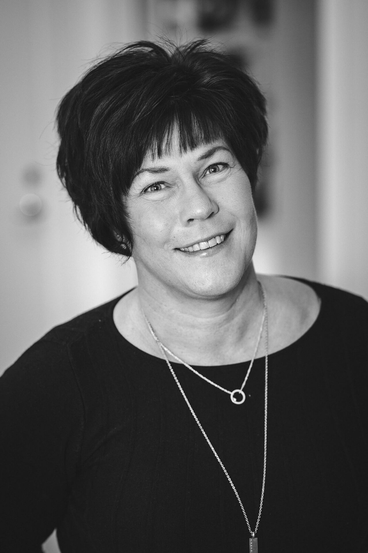 Carina Forsberg