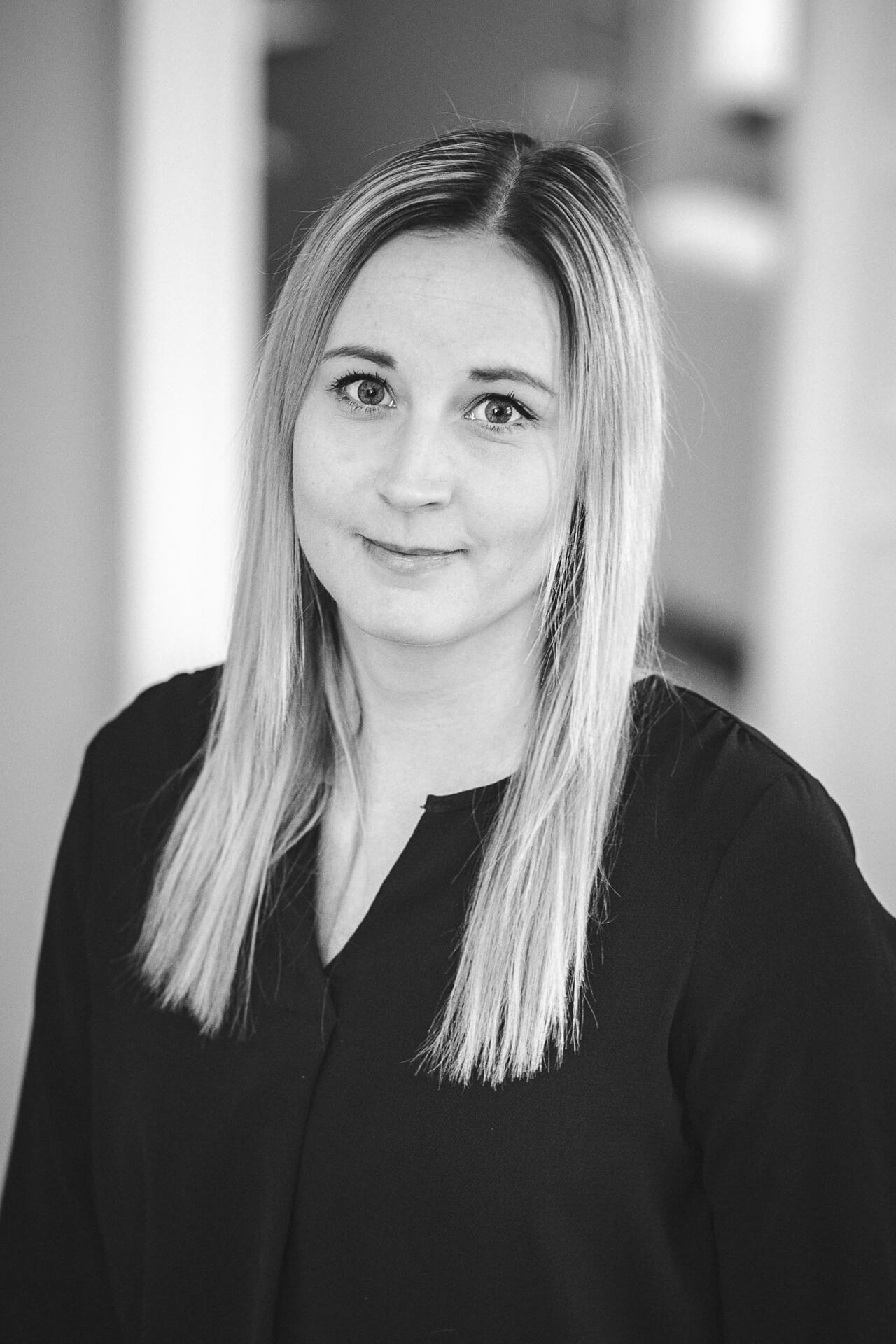 Anna Eriksson