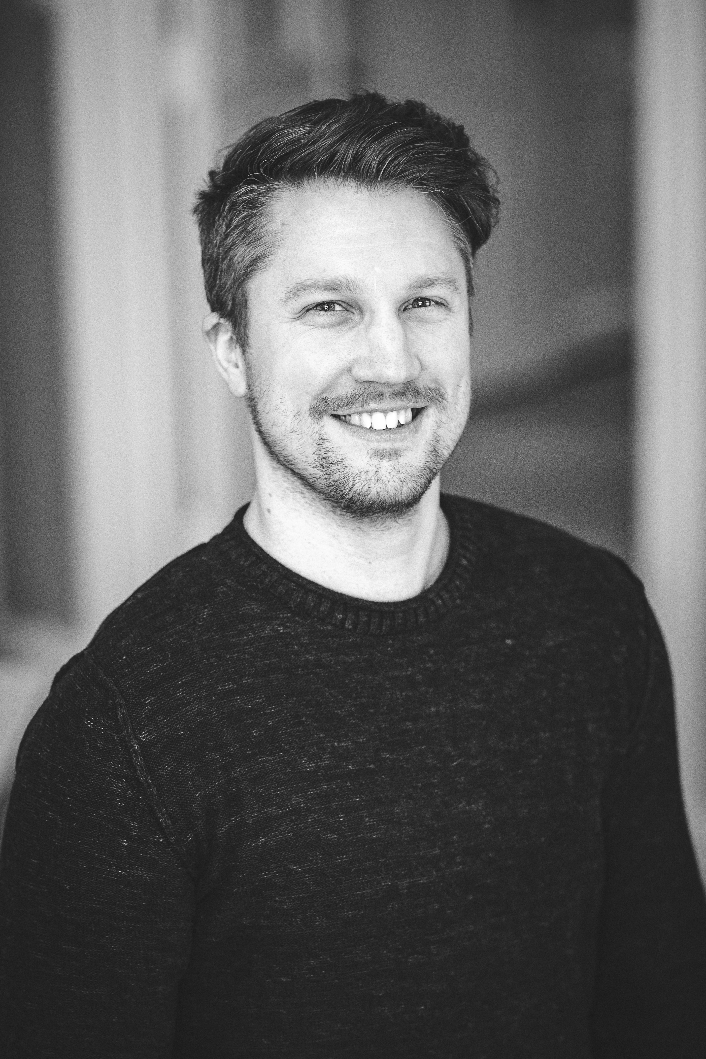Magnus Hallin