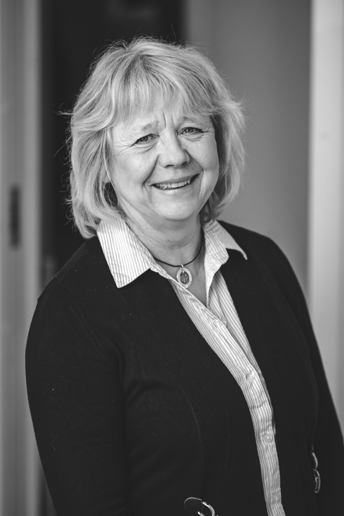 Ann-Catrin Lindström