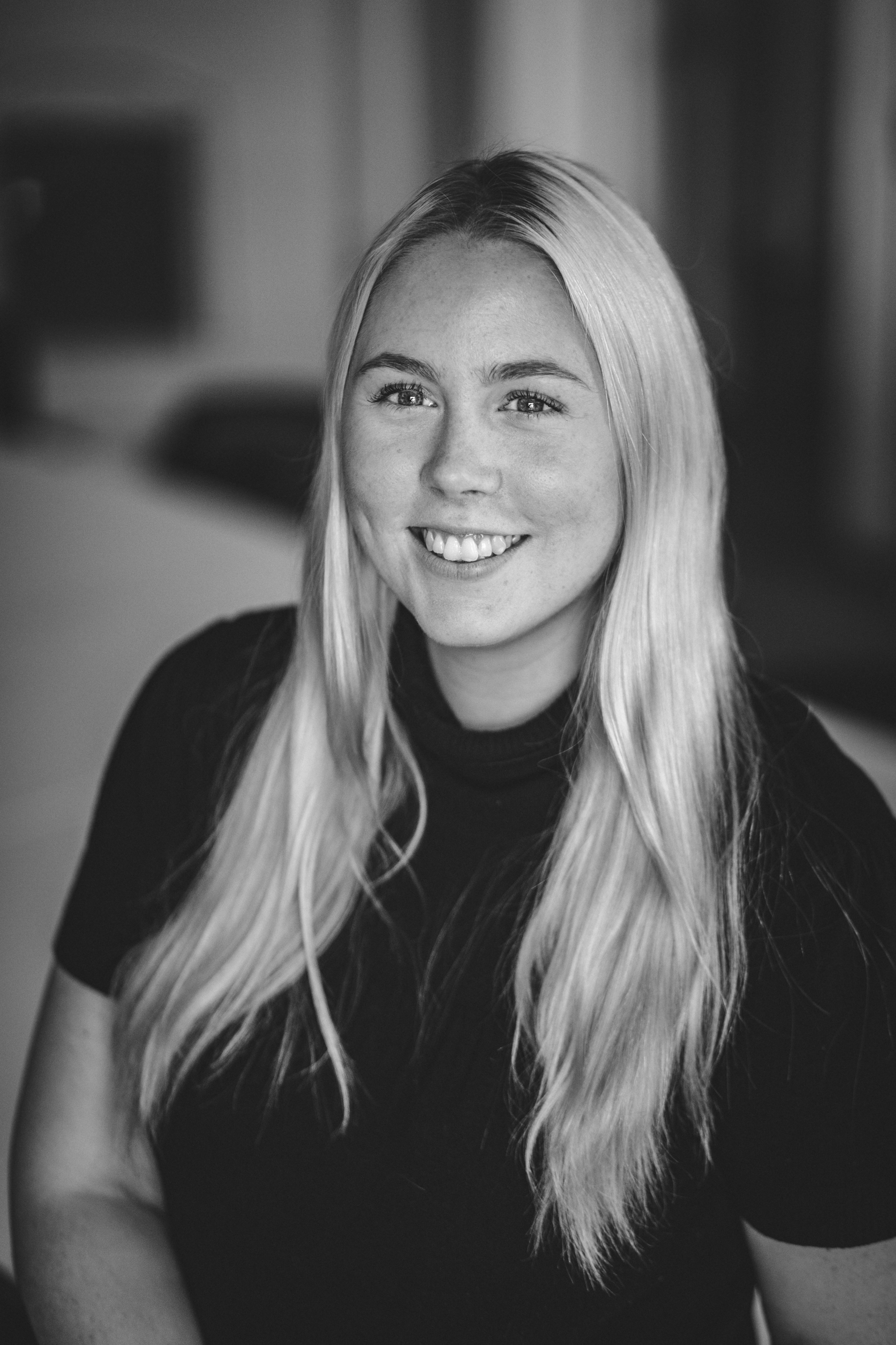 Greta Svedell