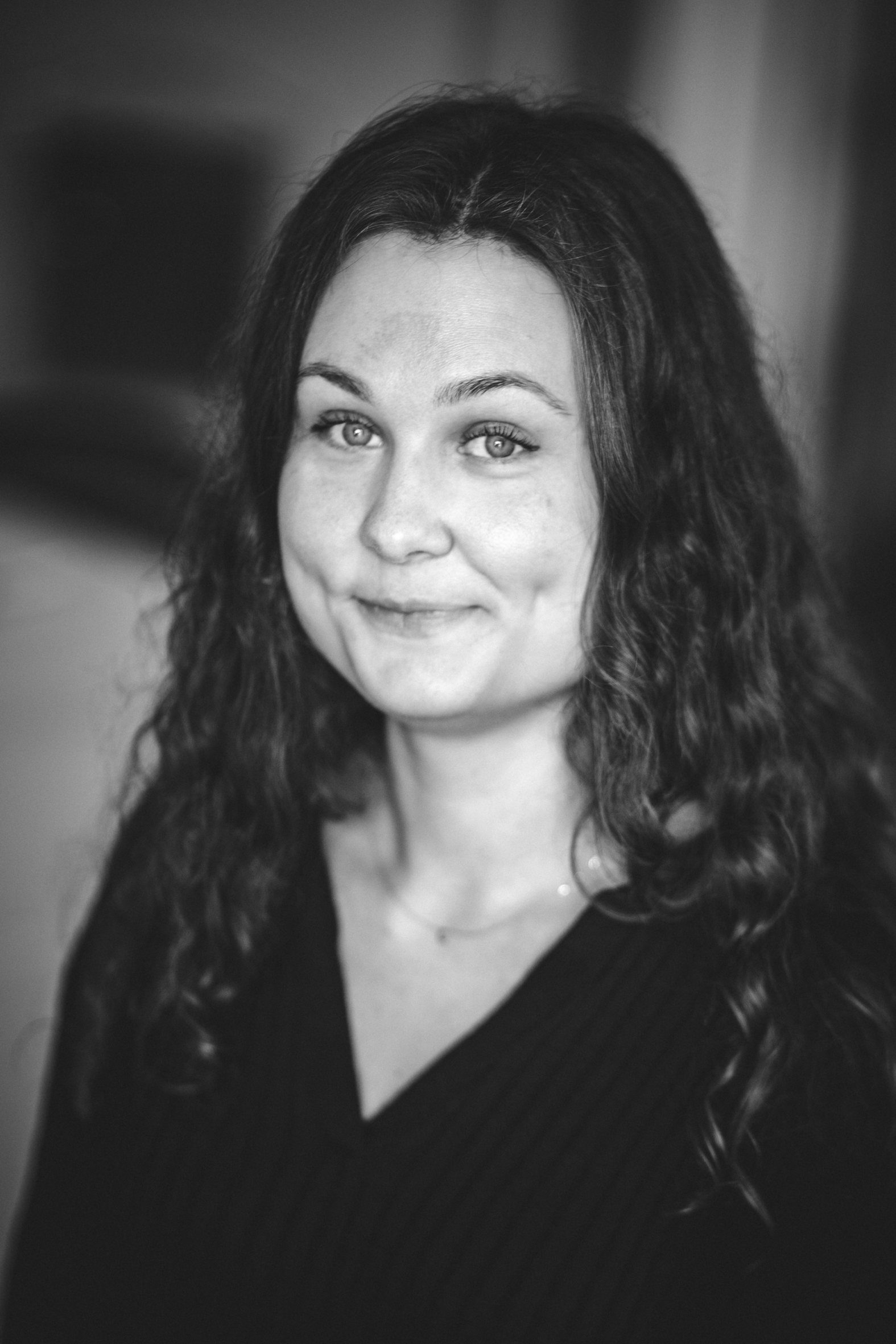Sandra Lindgren